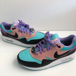 Nike Air Max 1 GS "Have A Nike Day" AT8131-001